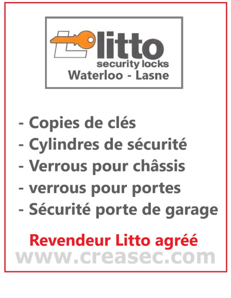 Revendeur Assa Litto