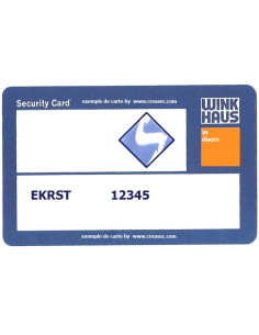 copie clé Winkhaus ekrst 2