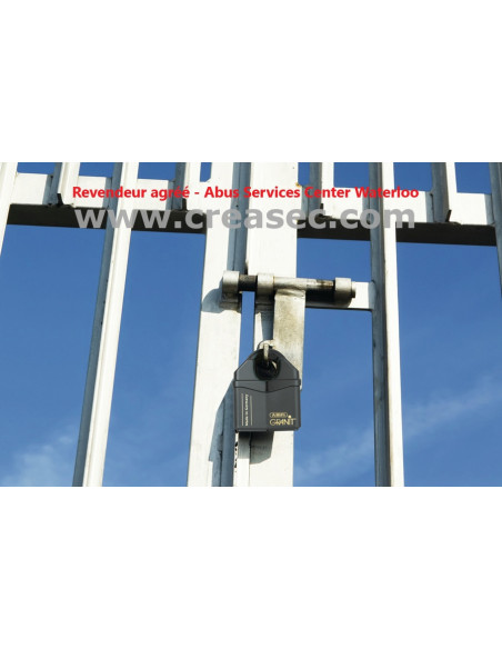 Usage Cadenas ABUS 37/80