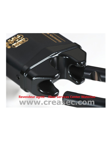 Cadenas Anse amovible granit 37/80