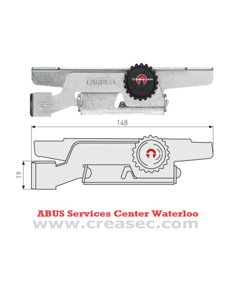 mesures abus rs97