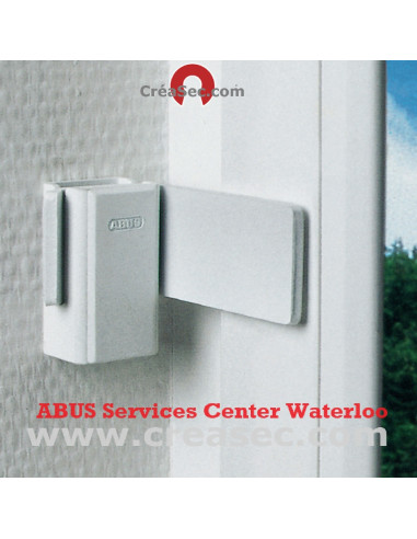 Abus SW20 verrou pour chassis