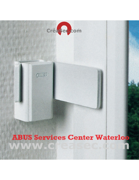 Abus SW20 verrou pour chassis