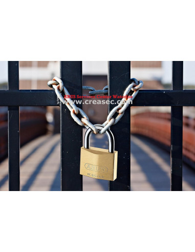 Cadenas ABUS 65-40