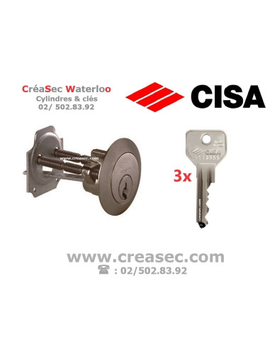 cylindre a languette