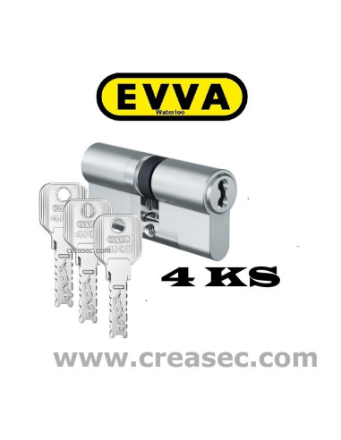cylindre EVVA 4ks