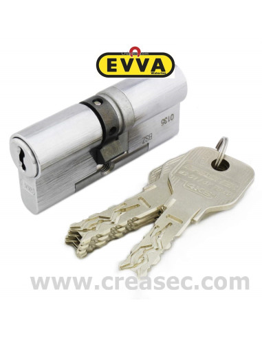 cylindre EVVA 4KS