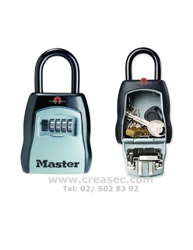 MAsterlock 5400