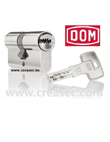 Cylindre Dom Twido Modulaire