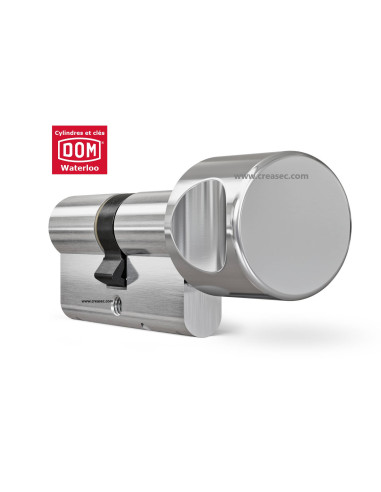 cylindre a bouton Dom