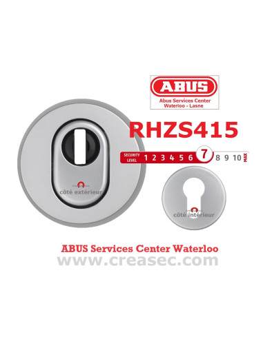 Abus RHZS415
