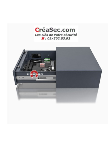 Coffres Tiroir 17,5 x 50 x 36cm