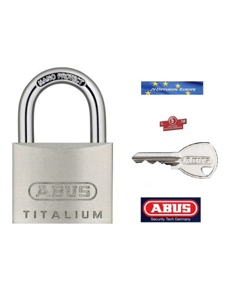 Abus Ti 64