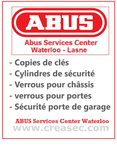 Cylindre abus brico sur code