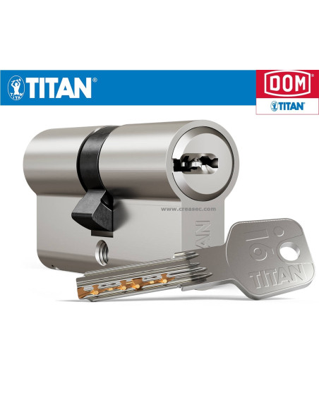 Cylindre dom Titan i6