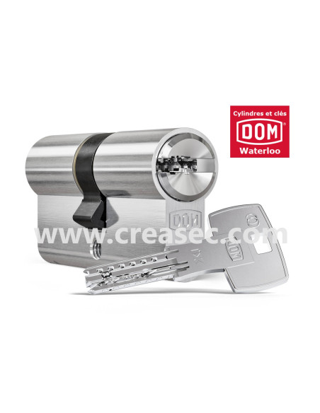 cylindre TWido Dom security