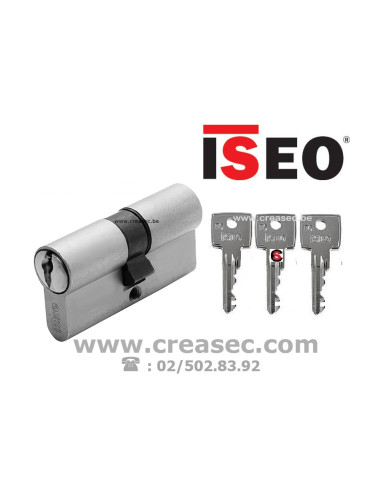 barillet iseo f6
