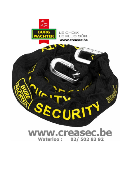 Chaine Burg Wachter GKM10