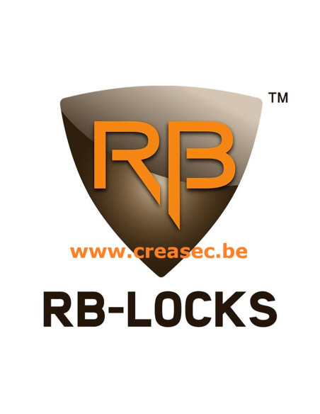 centre agréé RB Lockx Belgique