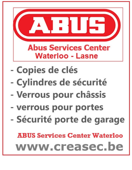 revendeur agree abus belgique