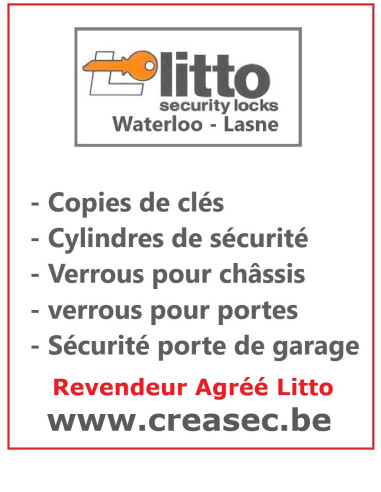 clé Litto MP83