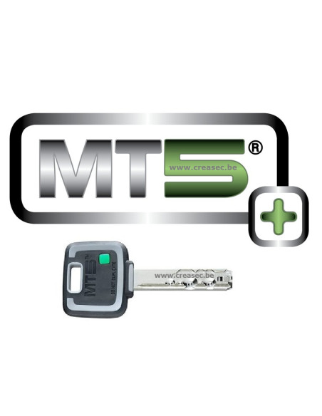 copie de clés MULTLOCK MT5 plus