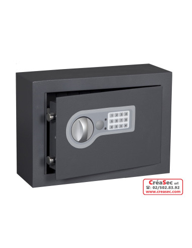 Coffre pour 24 clés E-Compact