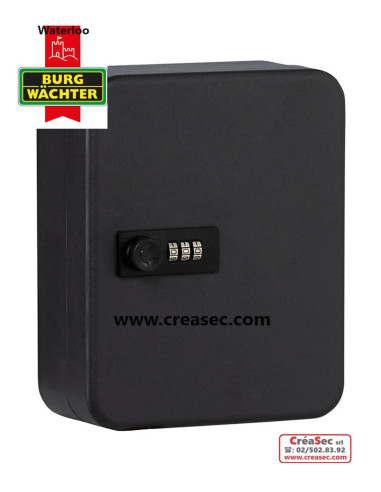 Burg Wachter KC20 - Armoire pour 20 clés
