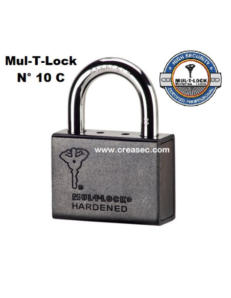 Cadenas multlock C10