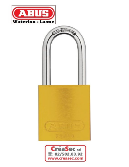 Abus cadenas 72/40 color