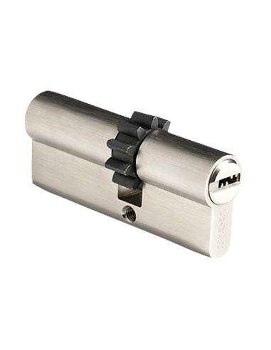 Cylindre porte blindee multlock