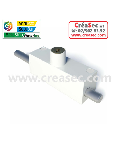 verrou universel SECU801