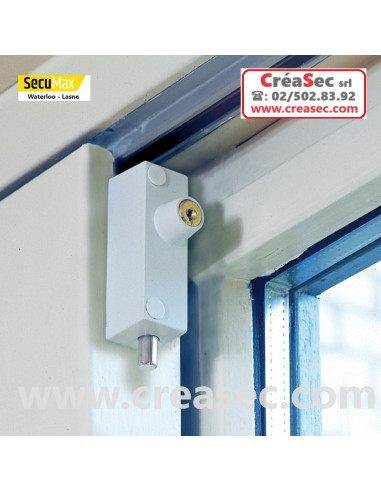 verrou universel SECU801