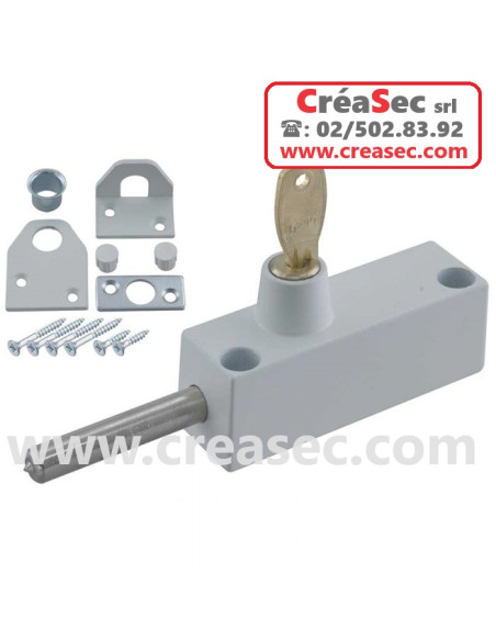 verrou universel SECU801