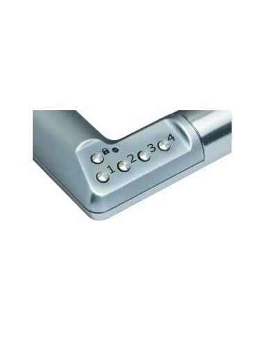 Code Handel Multlock