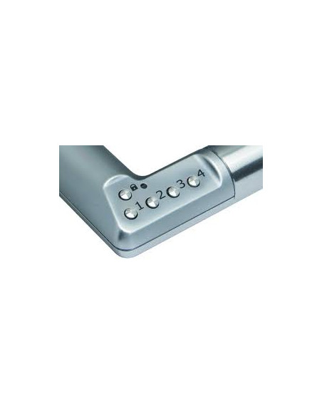 Code Handel Multlock