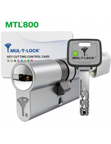 cylindre mul-t-lock 800  ex MT5+