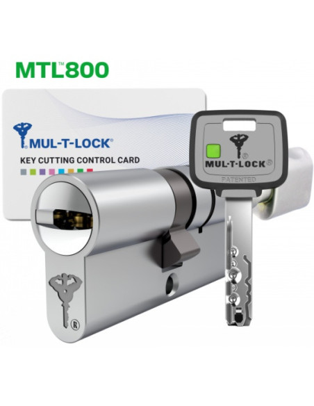 cylindre mul-t-lock 800  ex MT5+