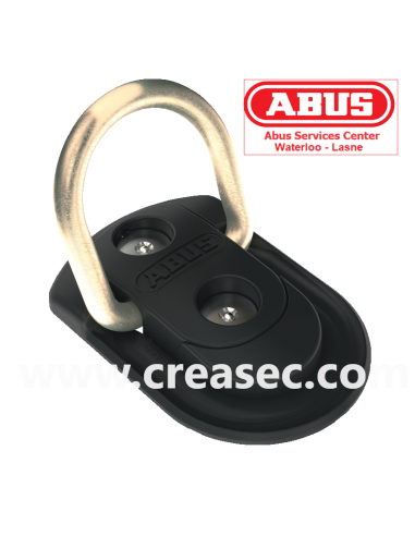 Abus WBA60 - Ancrage de sol