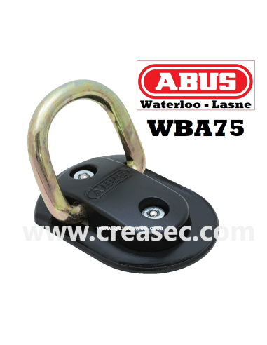 ABUS WBA75