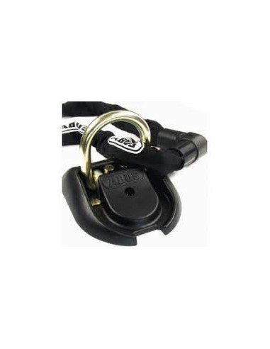 Abus WBA100 - Ancrage de sol Granit