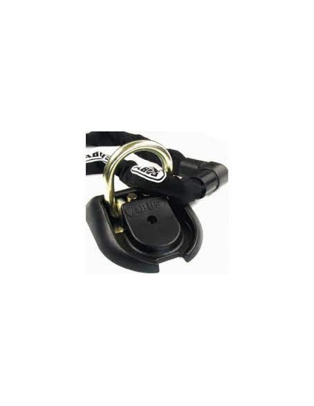 Abus WBA100 - Ancrage de sol Granit