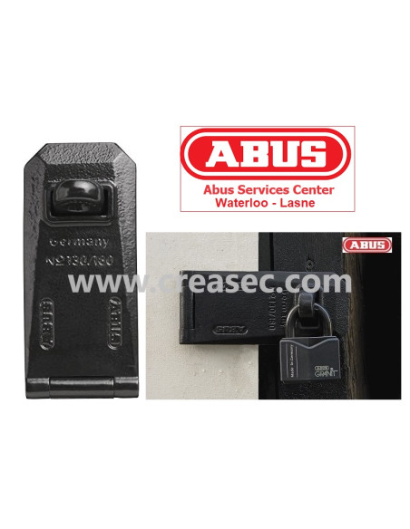 Porte cadenas ABUS 180x130