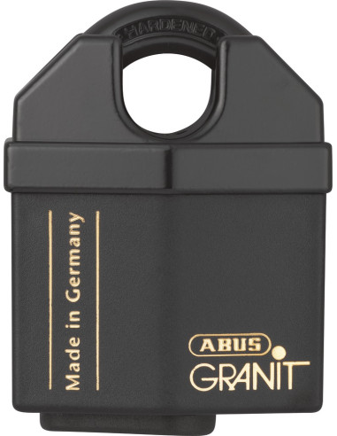 Cadenas haute securite granit