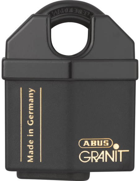 Cadenas haute securite granit