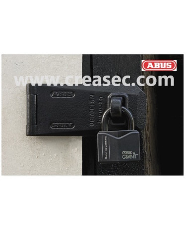 Kit de securite garage Abus