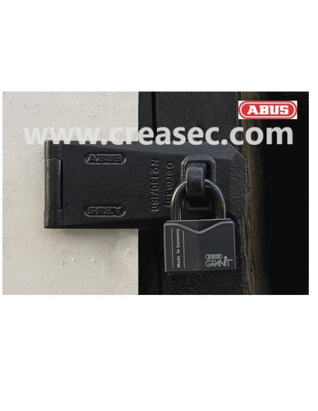 Kit de securite garage Abus