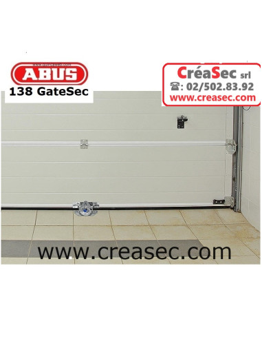 Abus Gatesec138