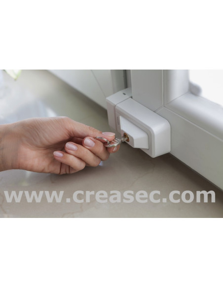 Abus 3030 pour chassis oscillot