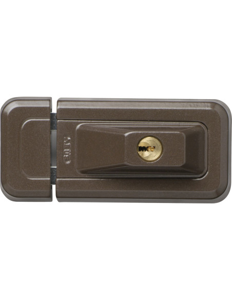 ABUS 3010- Verrou châssis ouvrants